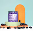 Enthaarungswachs hard wax beads Acai Berry Sliick