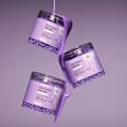 Enthaarungswachs hard wax beads Acai Berry Sliick