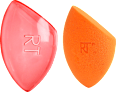 Make-Up Schwamm Miracle Complexion mit  Case REAL TECHNIQUES