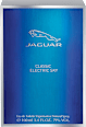 Pánska toaletná voda Classic Electric Sky Jaguar