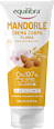 Crema corpo fluida alle mandorle equilibra