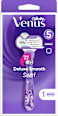 Aparat de ras Deluxe Smooth Swirl Gillette Venus