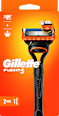 Fusion5 brijač + 2 britvice Gillette