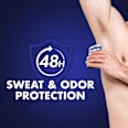 gelový antiperspirant stick Cool Wave Gillette