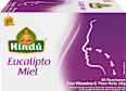 Ceai de eucalipt cu miere Hindu