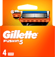 Fusion britvice Gillette