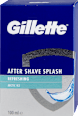 REFRESHING ARCTIC ICE after shave losion Gillette