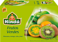 Ceai de fructe verzi Hindu