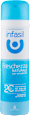 Deodorante spray Freschezza Naturale con emollienti infasil