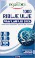 Riblje ulje 1000  equilibra