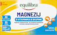 Magnezij s vitaminima B equilibra
