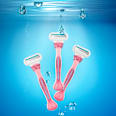 dámská holítka Sensitive Smooth Gillette Venus