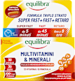 Multivitamini & Minerali  equilibra