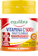 Vitamina C 500 equilibra