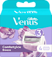 Comfortglide Breeze britvice  Gillette Venus