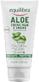 Crema mani e unghie con aloe vera equilibra