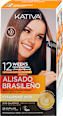 Alisado Brasileno set za ravnanje kose KATIVA