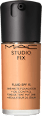 Studio Fix fluid – NC25, SPF 15 M•A•C