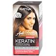Anti Friz Keratin set za ravnanje kose KATIVA