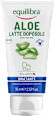 Gel doposole Aloe  equilibra