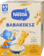 Babakeksz 6 hónapos kortól Nestlé