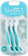 Sensitive jednokratni brijač Gillette Venus