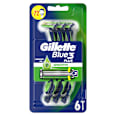 Aparat de ras B3 Sensitiv Gillette