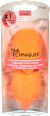 Make-Up Schwamm 2 Pack Miracle Complexion REAL TECHNIQUES