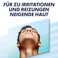 Rasierer mit Flexball Gillette