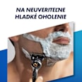 Pánsky holiaci strojček Fusion5 Proglide + náhradná hlavica Gillette