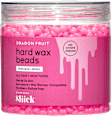 Enthaarungswachs hard wax beads Dragon Fruit Sliick