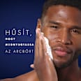 Pro Borotvazselé Sensitive Gillette