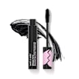 BREAKUP PROOF vodootporna maskara – 115503 Ultra Black wet n wild