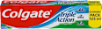 Triple action pasta za zube Colgate