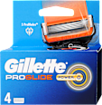 ProGlide power borotvabetét Gillette