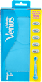 Maszynka do golenia z 4 wymiennymi ostrzami  CLASSIC  Gillette Venus