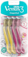 Aparat de ras Dragonfruit Gillette Venus