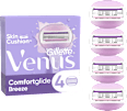 ComfortGlide náhradní holicí hlavice Breeze Gillette Venus