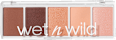 Палитра сенки за очи - Gold Whip 6147 wet n wild