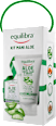 Poklon-paket za ruke Aloe equilibra