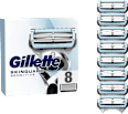 Skinguard Sensitive Rasierklingen Gillette