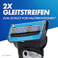 Rasierklingen Fusion Proshield Chill Gillette