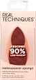 Sminkszivacs, Makeupsaver Sponge REAL TECHNIQUES