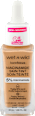 Bare Focus Niacinamide tonirani serum - 6089 Fair Beige wet n wild