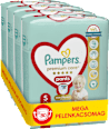 Bugyipelenka, 11-17 kg, mega csomag Pampers Premium Care