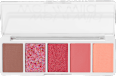 Color Icon paleta sjena za oči - 6148 Full Bloomin' wet n wild