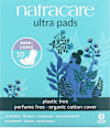ultra pads higijenski ulošci s krilcima - long natracare