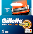 Rasierklingen, ProGlide Power  Gillette