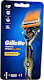 FUSION5 PROGLIDE POWER brijač Gillette