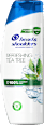 šampon na vlasy Tea Tree head&shoulders